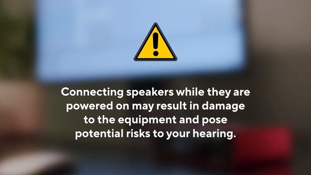 Connecting Speakers to your Scarlett Solo смотреть онлайн