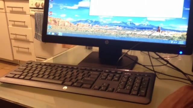 HP Envy H8 Review: I HATE WINDOWS 8 смотреть онлайн