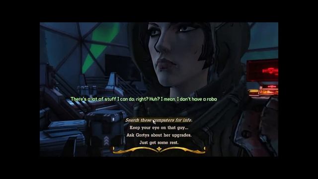 Tales from the Borderlands Chapter 3 Episode 3- WHY WOULD YOU SAY THAT! смотреть онлайн