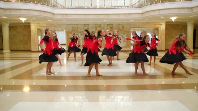 Гимназия 44 ансамбль Премиум Раны земли