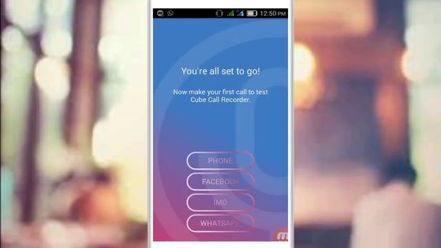 Best Call Recorder For Android (*Record Whatsapp,messenger,IMO,Phone Calls automatically*) смотреть онлайн
