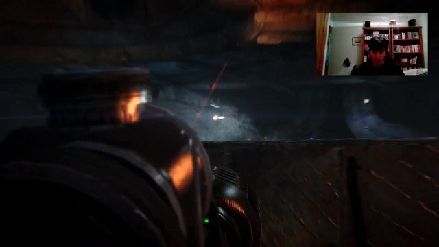 METRO LAST LIGHT REDUX #7 FINAL "C'est la vie" Gameplay +18 sin comentario смотреть онлайн