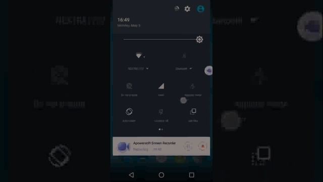 Cyanogenmod 13 For Micromax Canvas A1 AQ4501 смотреть онлайн