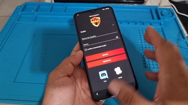 DESBLOQUEIO CONTA GOOGLE A13 / A135M ANDROID 12 SEM PC / EM PRIMEIRA MÃO смотреть онлайн