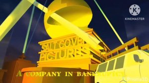 New Salt Cover Pictures 2012 Logo V20 Remake on Prisma 3d