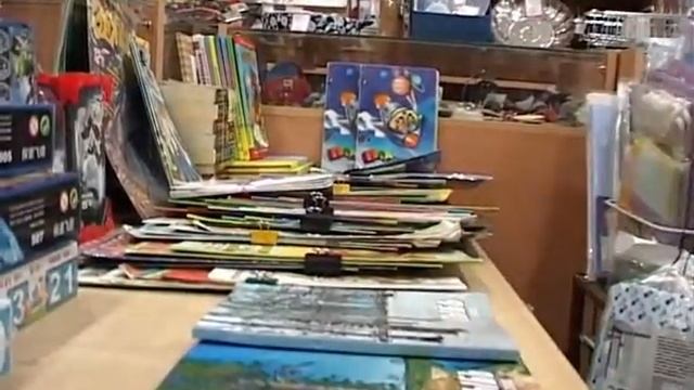 Для любителей литературы в Новозыбкове выпустили новый выпуск альманаха «Зыбь» смотреть онлайн