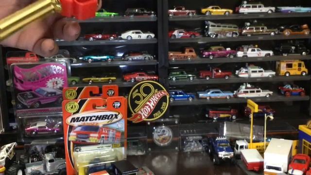Cracking Open DLM - Hot Wheels One Billionth Edition Car смотреть онлайн