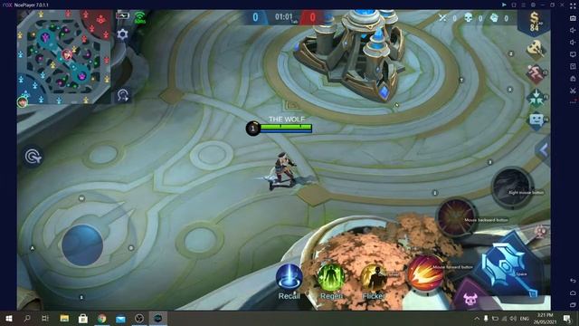 how to cancel cast mobile legends nox app смотреть онлайн