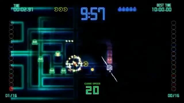 Descarga el mejor juego de PACMAN para android смотреть онлайн