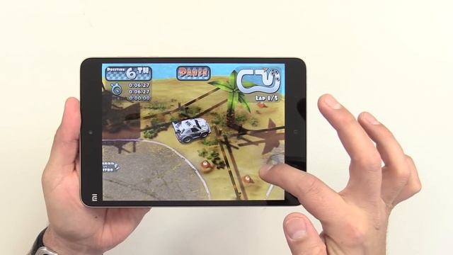 Xiaomi MiPad 2 tablet Unboxing & Review смотреть онлайн