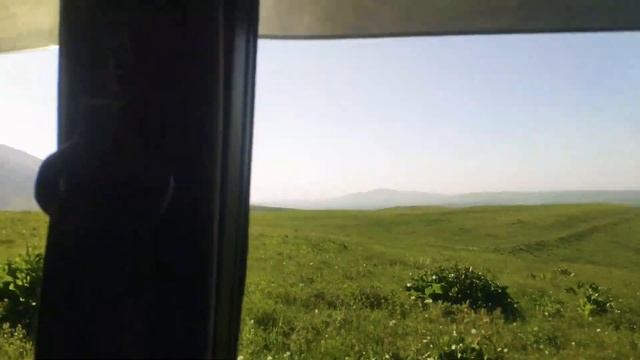 Paragliding in Bishkek #vlog_1 смотреть онлайн