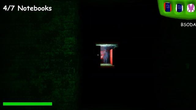 Baldi.Exe - Baldi's Basics V1.3.2 decompiled Mod смотреть онлайн