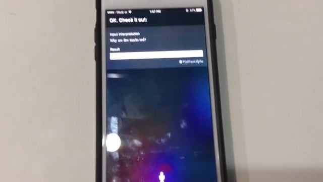 4+1 Crazy Siri Commands IOS 9.3.1 - IOS 9.3.2. April 10th 2016. смотреть онлайн