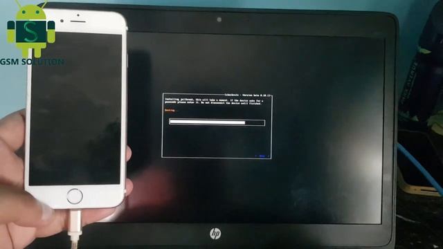 [Windows Pc] Bypass iCloud iD iPhone 6S iOS 13.5 & Jailbreak Full Access itunes & 3u Tool Sync Medi смотреть онлайн