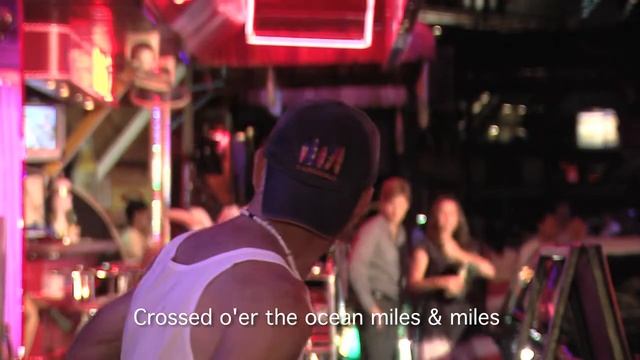 Do We Got It Goin On HD HOT SUMMER NIGHTS Tomy Gunn смотреть онлайн