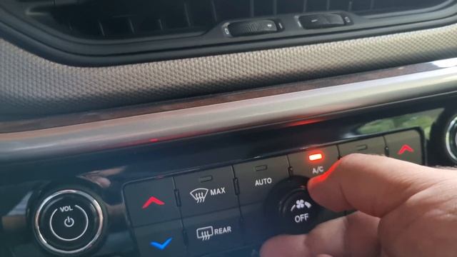 Instruções de uso - Jeep Compass Longitude 2022 смотреть онлайн