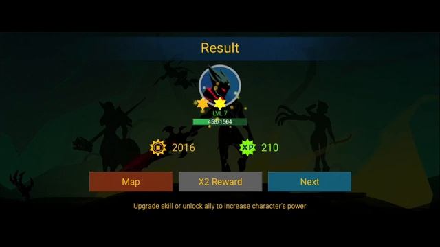 Shadow Fighter Android Game Play ( Episoad 4 ) смотреть онлайн