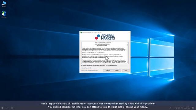 MetaTrader 5 letöltési és telepítési útmutató | Töltsd le az MT4-et vagy az MT5-öt online смотреть онлайн