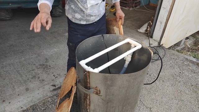 500+ Про эксперименты и механизацию на пасеке в этом сезоне. смотреть онлайн