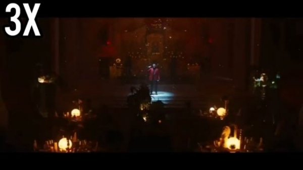 The Weeknd - Save Your Tears (Speed 999X)