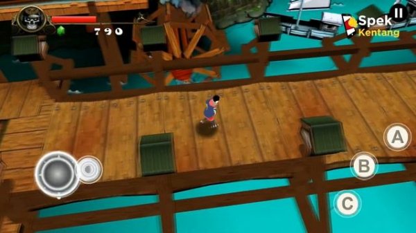 6 Game Samurai Offline Terbaik di Android