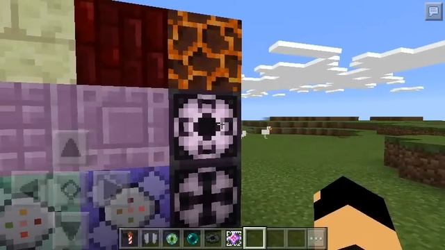 Полный Обзор Minecraft PE 0.17.0[Командные Блоки, Крылья!] смотреть онлайн