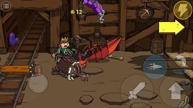 Deathless Speedrun with Leratte in Maximus 2! смотреть онлайн