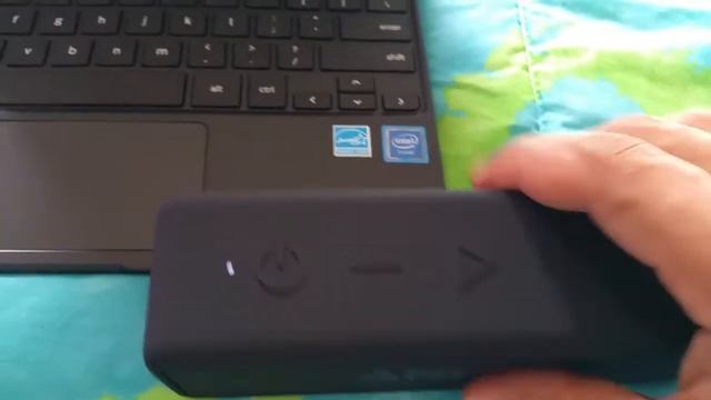 How to pair ANKER Soundcore 2 to Chromebook смотреть онлайн