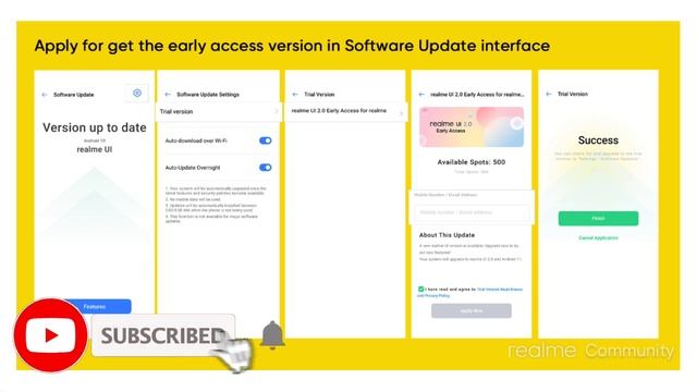 🔴 |FAQ| 🤩 : Realme 7 Realme UI 2.0 Update : Realme 7 Android 11 Update : Realme 7 New Update смотреть онлайн