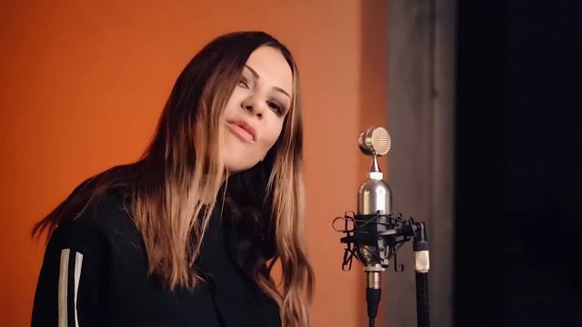 Avril Lavigne - My Happy Ending RUS COVER НА РУССКОМ смотреть онлайн