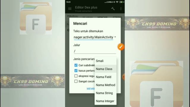 Cara Mod Premium Aplikasi File Manager Plus#tutorial смотреть онлайн
