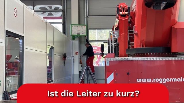 Der Personenlift RSL 049K смотреть онлайн
