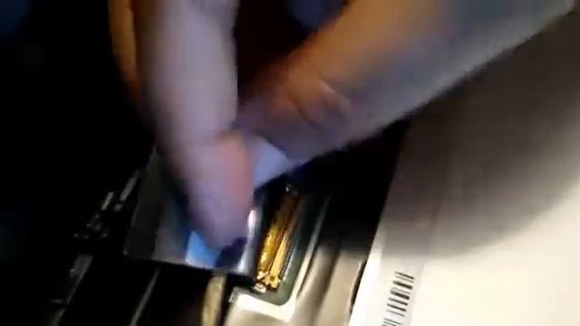 Laptop Lcd Screen Replacement( Dell INSPIRON 15 3567) смотреть онлайн