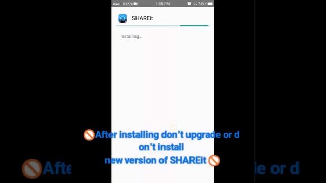 How to Edit SHAREit? on APK Editor смотреть онлайн