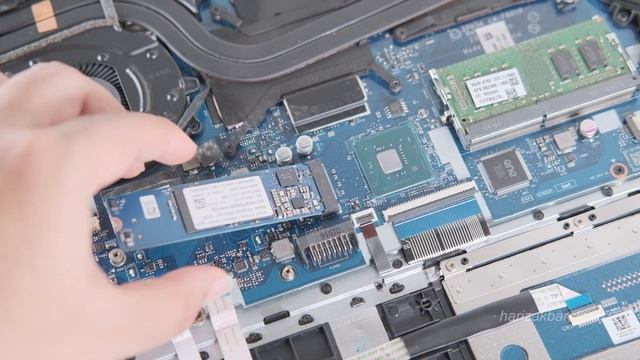 TUTORIAL: Intel Optane Upgrade to M.2 NVME SSD Samsung 970 EVOPlus смотреть онлайн