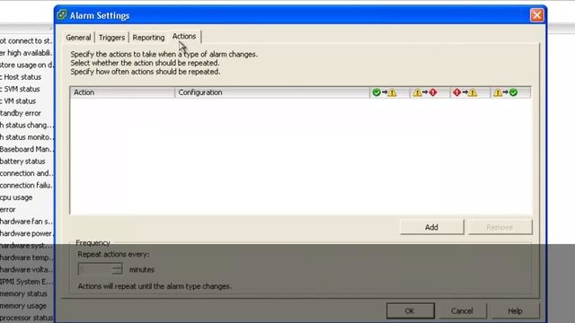 HOWTO - Monitoring Host Storage Port failures from VMware vCenter Server смотреть онлайн