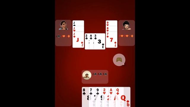 Kitti - Android Card Game on Google Play смотреть онлайн