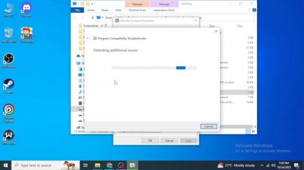 How To Fix Ubisoft Game Launcher Error Code (Solved 2024)