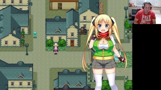 A Game Full Of "Plot"! Treasure Hunter Claire EP 1 смотреть онлайн