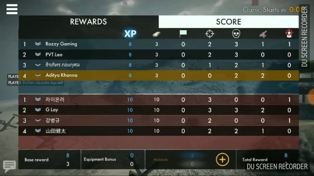 Battlefield 1 like Game on Android. World War Heroes. смотреть онлайн