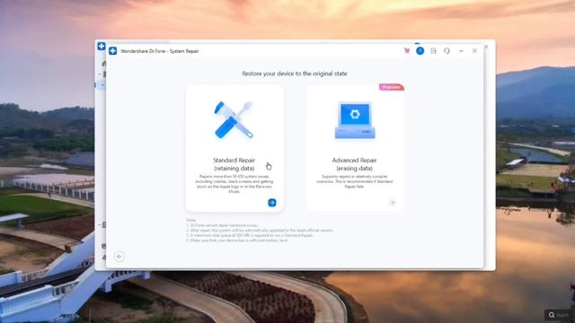 All In All Smartphone Issues Solution iOS & Android By Wondershare Dr.Fone смотреть онлайн