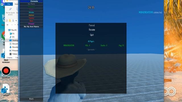 slendytubbies 1.21 admin console showcase смотреть онлайн