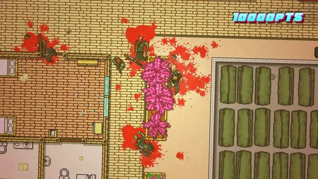 Hotline Miami 2: Wrong Number_20150318174212 смотреть онлайн