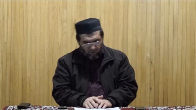 Усман ибн Аффан (رضي الله عنه) часть 14 смотреть онлайн