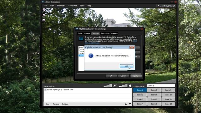 Qoocki 如何用Xsplit轉播 смотреть онлайн