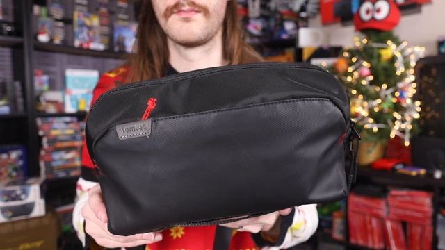 The BEST Holiday Gift Guide for Gamers смотреть онлайн
