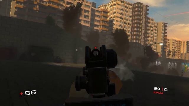 Red Alliance Walkthrough (No Commentary) @1440p Ultra 60Fps смотреть онлайн