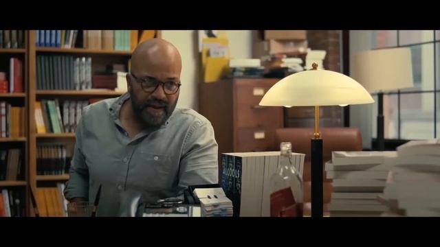 American Fiction Review - Funny But Forgettable? смотреть онлайн