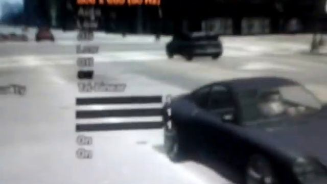 play gta iv in amd radeon hd5450 and 2gb ram (without lag) смотреть онлайн