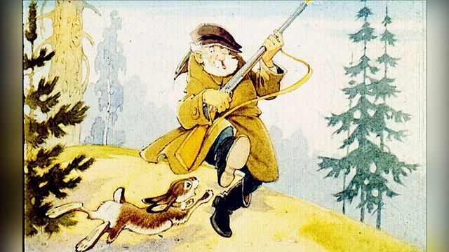 Ай Да Молодец! - Русские народные сказки смотреть онлайн